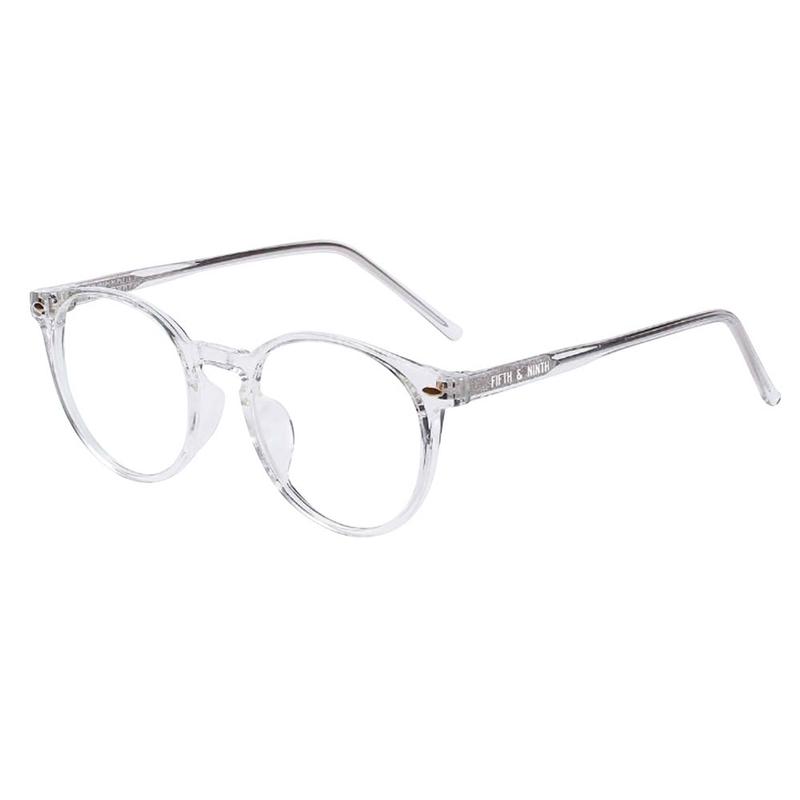 Chandler Blue Light Glasses